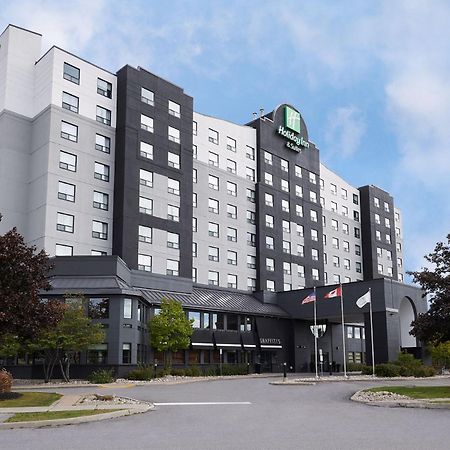 Holiday Inn & Suites Ottawa Kanata By Ihg Extérieur photo