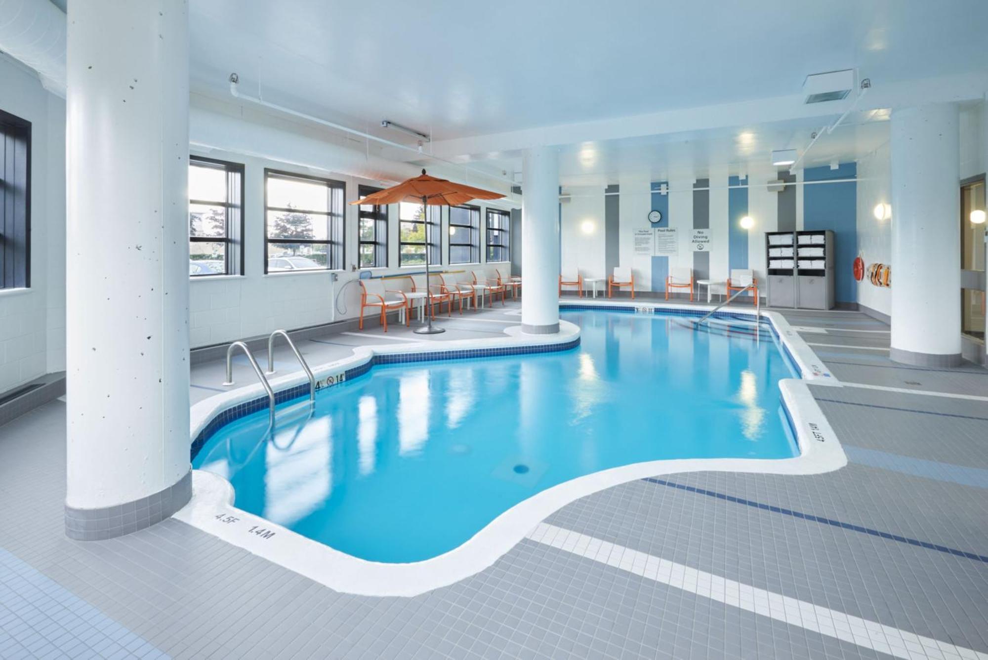 Holiday Inn & Suites Ottawa Kanata By Ihg Extérieur photo