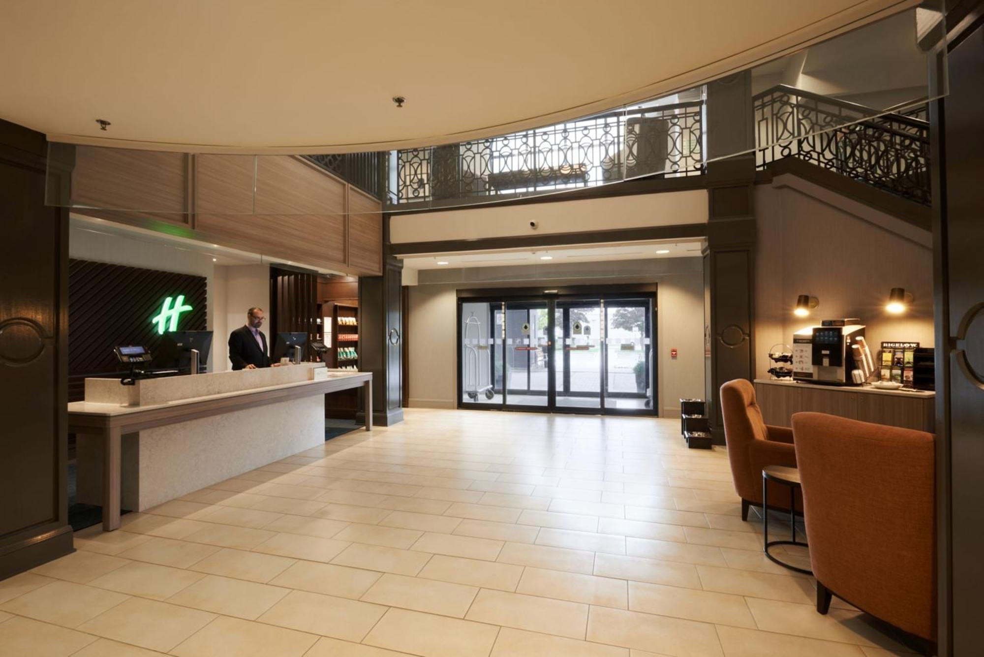 Holiday Inn & Suites Ottawa Kanata By Ihg Extérieur photo