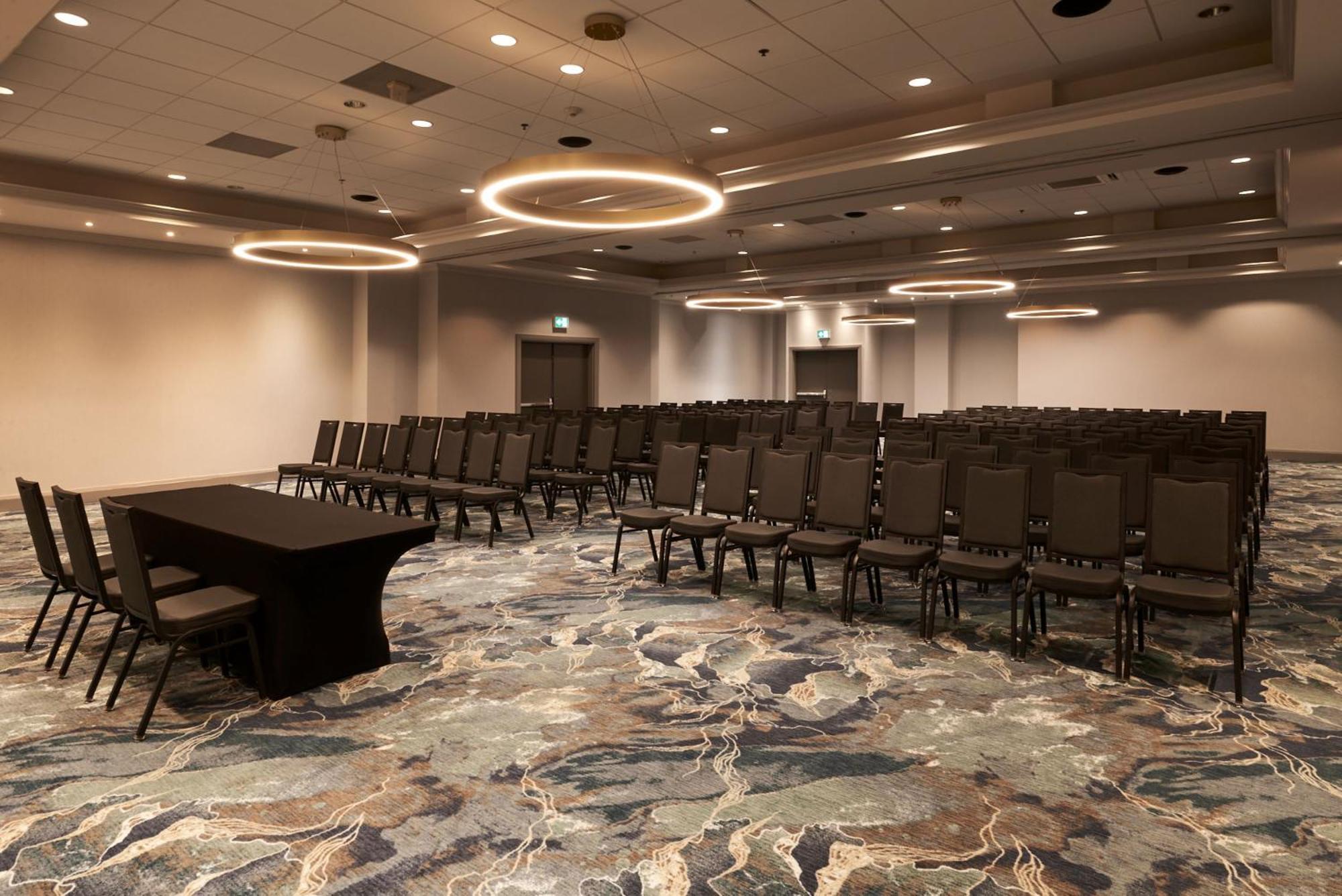 Holiday Inn & Suites Ottawa Kanata By Ihg Extérieur photo