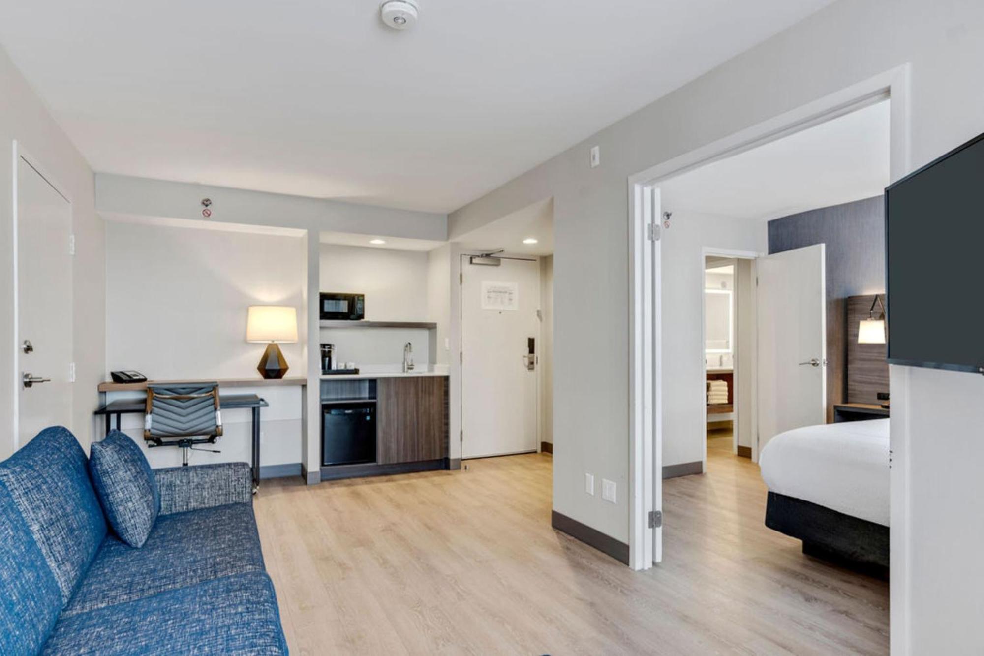 Holiday Inn & Suites Ottawa Kanata By Ihg Extérieur photo