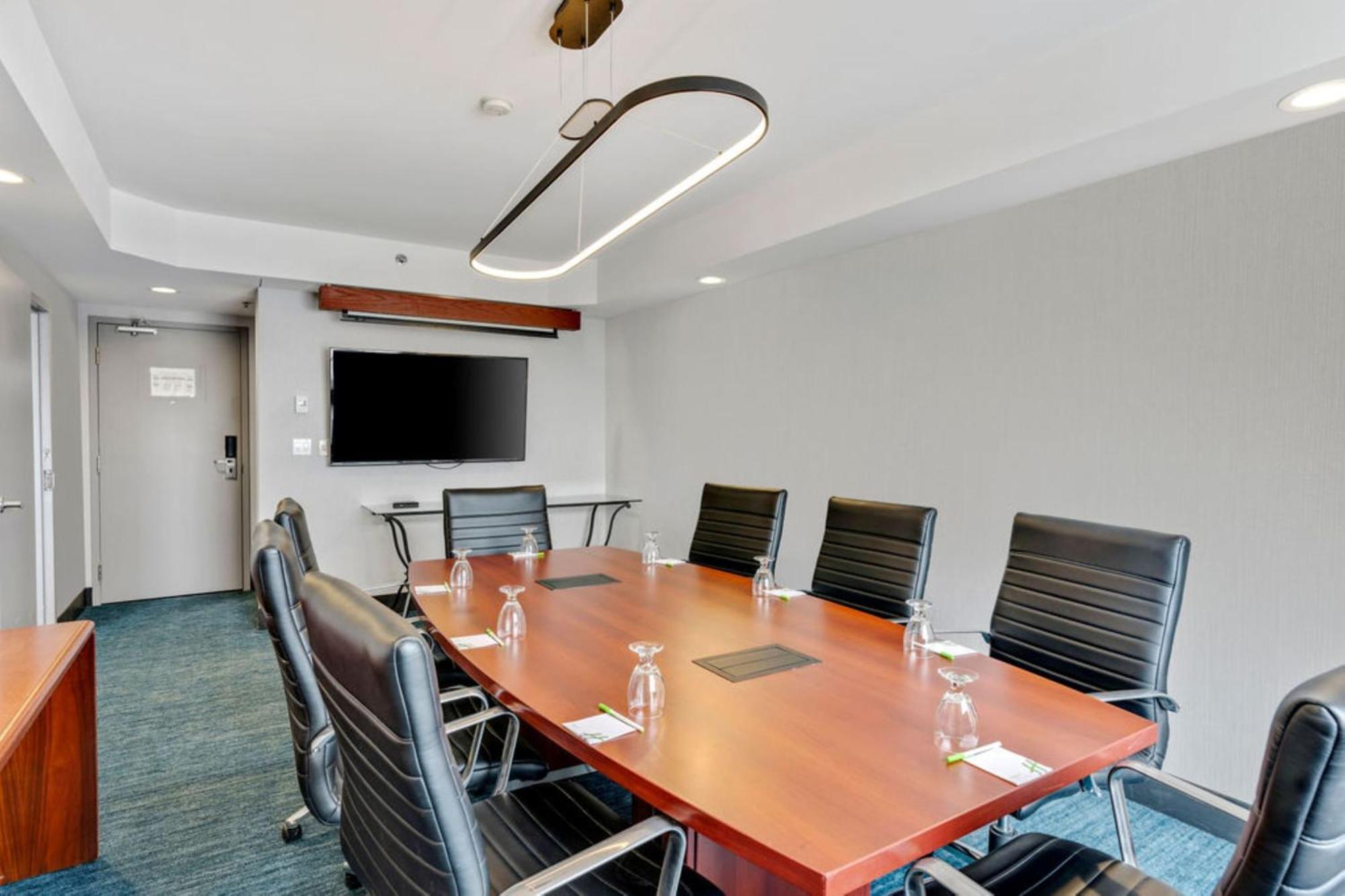 Holiday Inn & Suites Ottawa Kanata By Ihg Extérieur photo