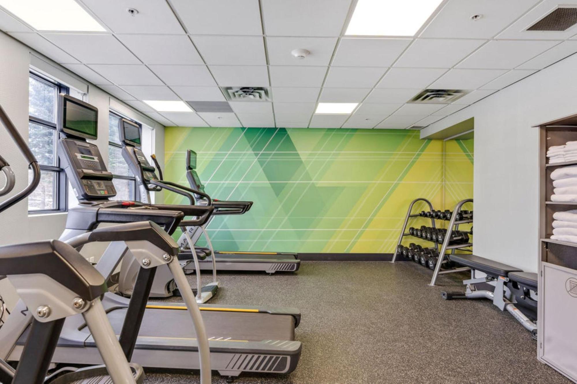 Holiday Inn & Suites Ottawa Kanata By Ihg Extérieur photo