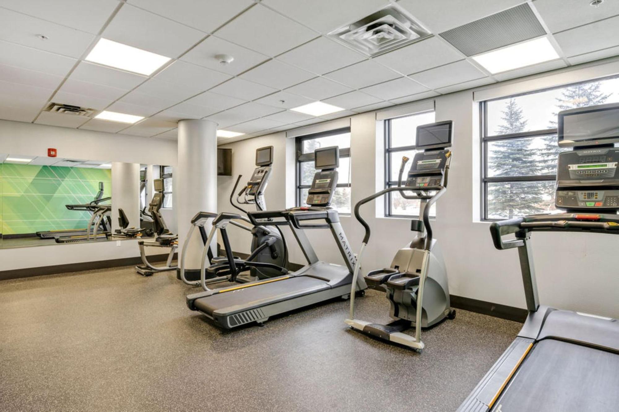 Holiday Inn & Suites Ottawa Kanata By Ihg Extérieur photo