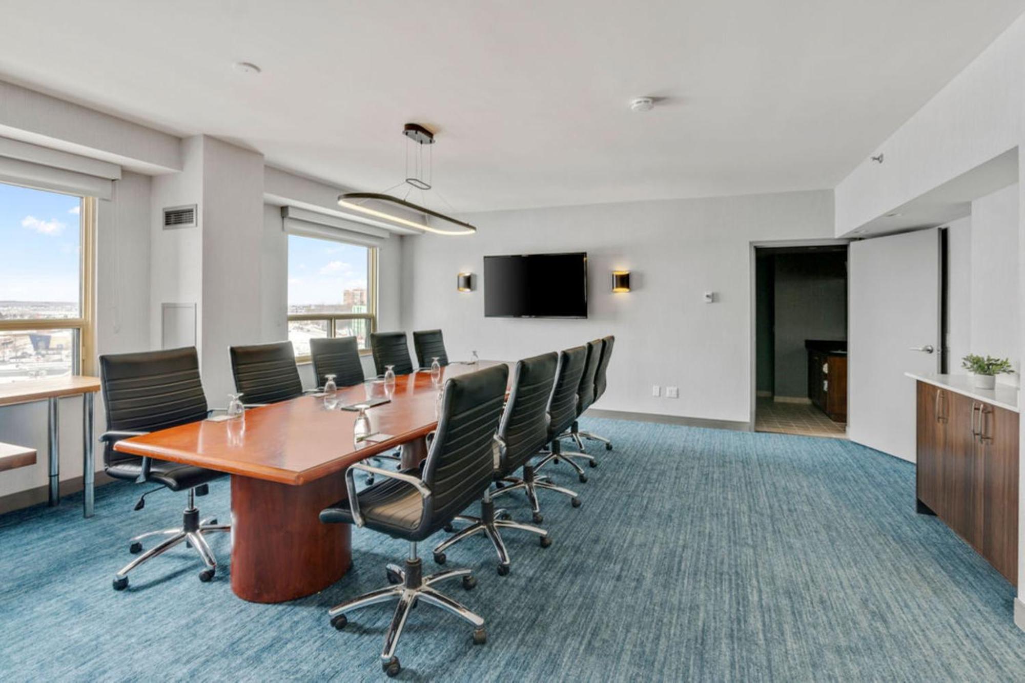 Holiday Inn & Suites Ottawa Kanata By Ihg Extérieur photo