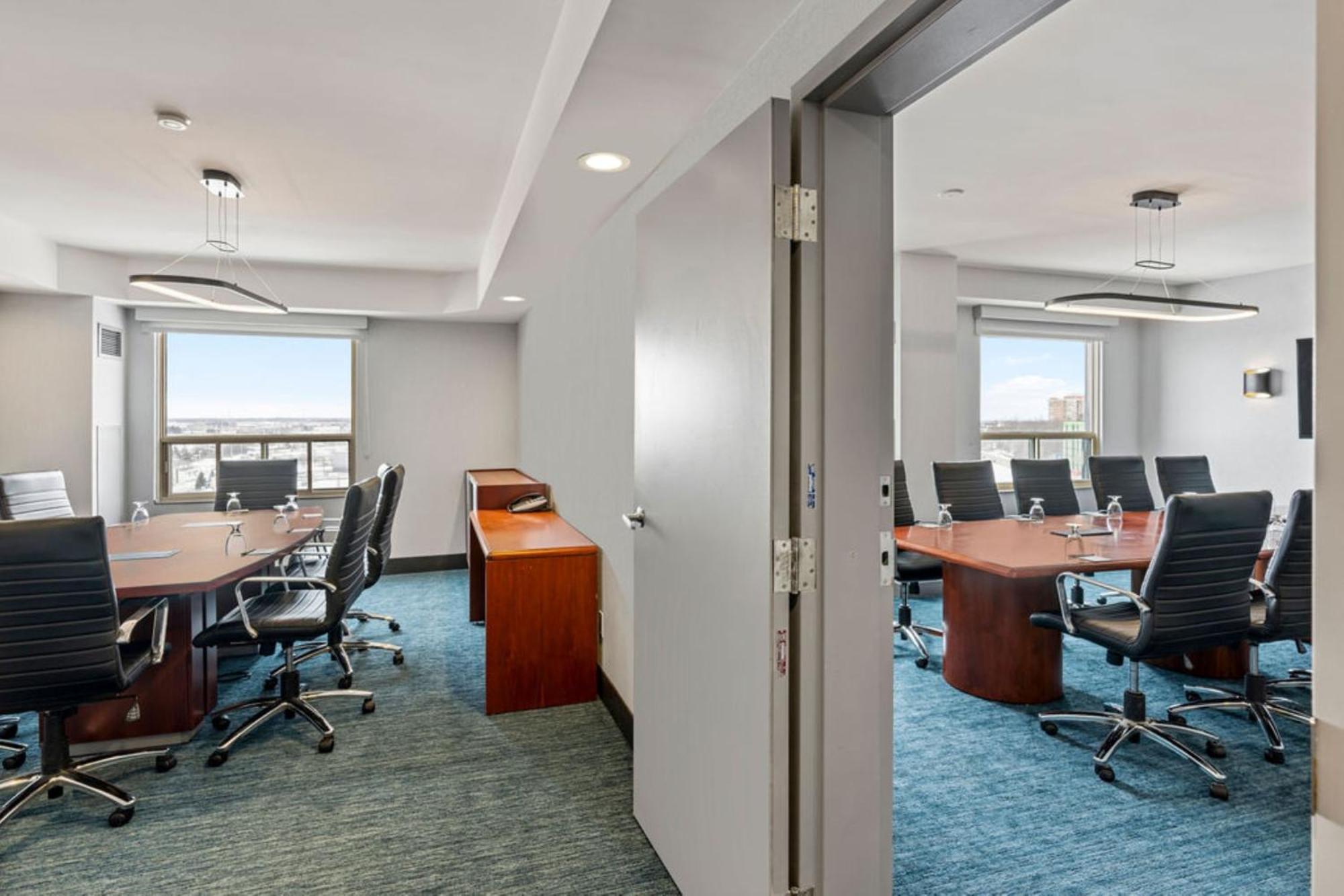 Holiday Inn & Suites Ottawa Kanata By Ihg Extérieur photo