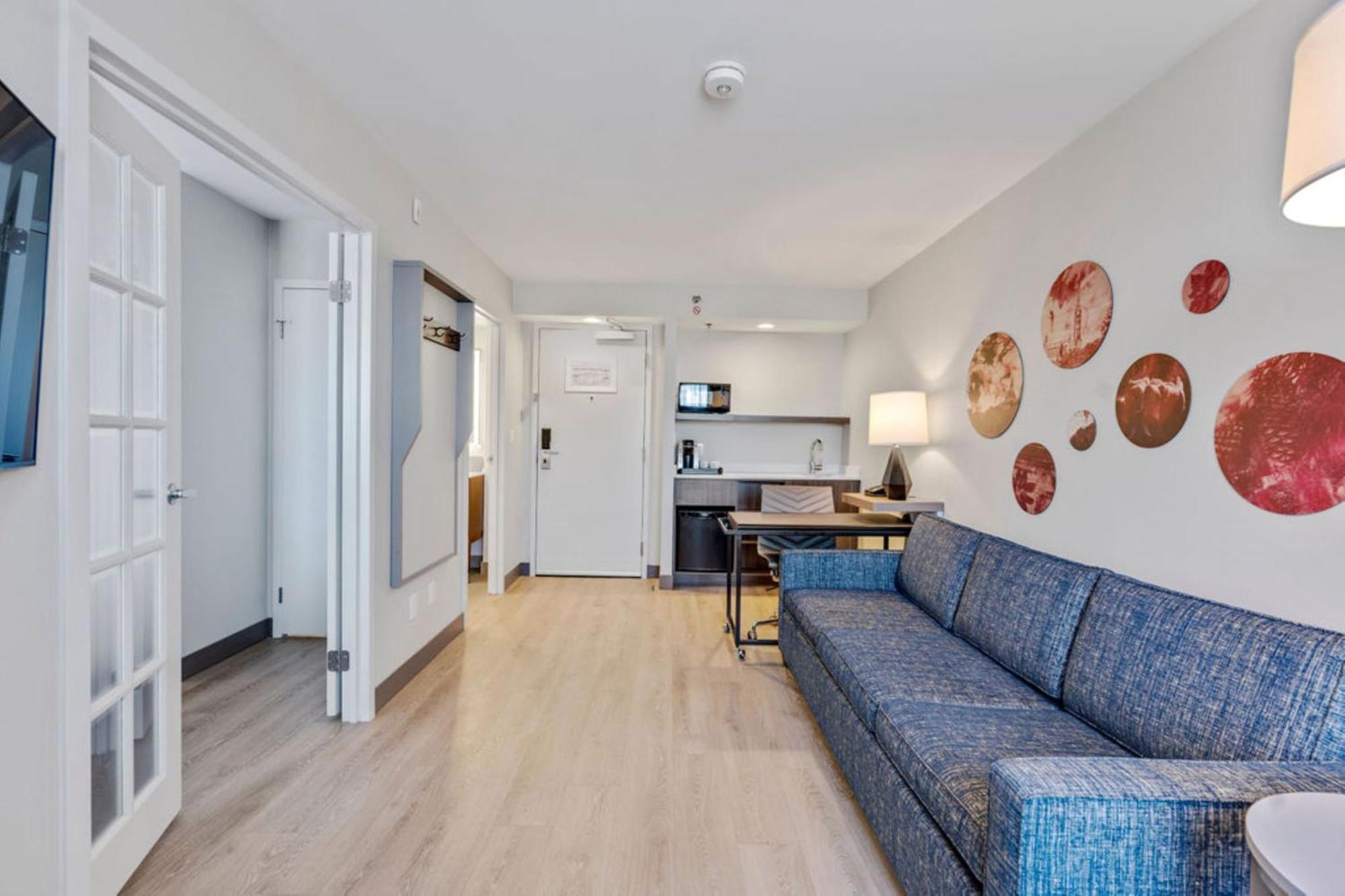 Holiday Inn & Suites Ottawa Kanata By Ihg Extérieur photo