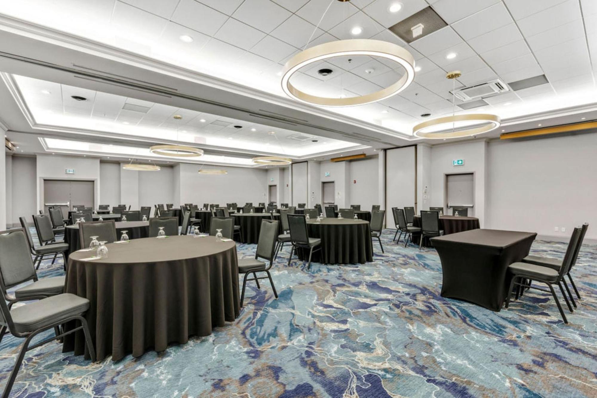 Holiday Inn & Suites Ottawa Kanata By Ihg Extérieur photo