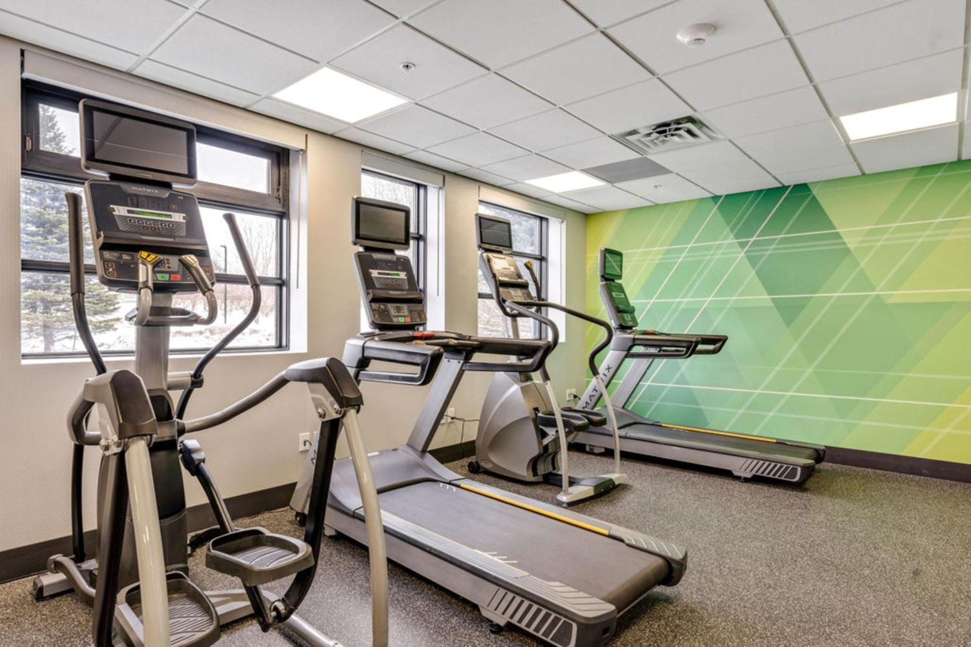 Holiday Inn & Suites Ottawa Kanata By Ihg Extérieur photo